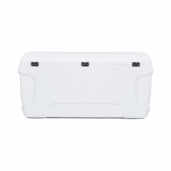 Conservadora igloo 142 litros marine contour 50074 blanco - Imagen 4