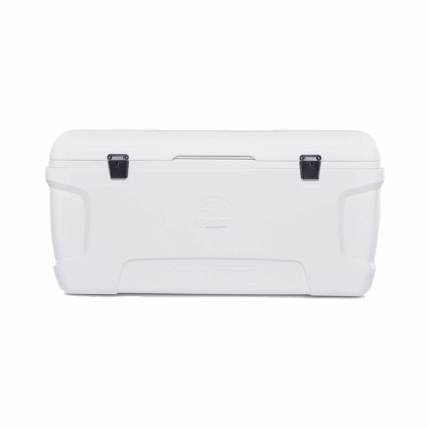 Conservadora igloo 142 litros marine contour 50074 blanco
