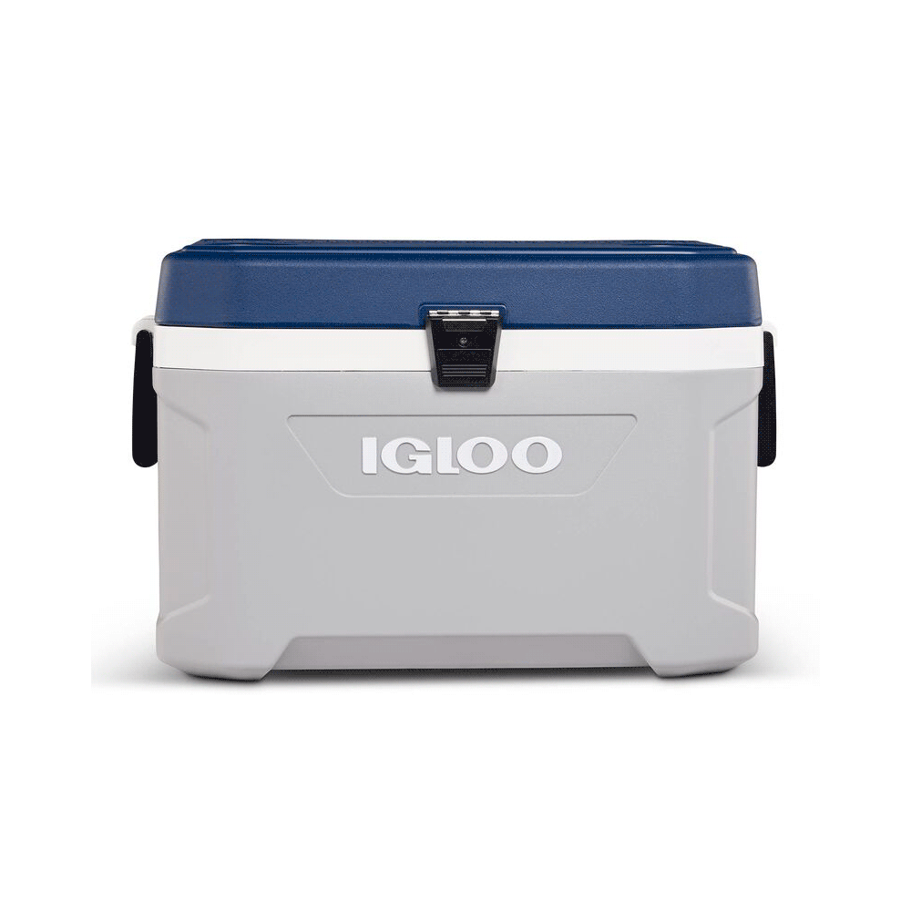 Conservadora igloo 51 litros maxcold latitude 50543 gris