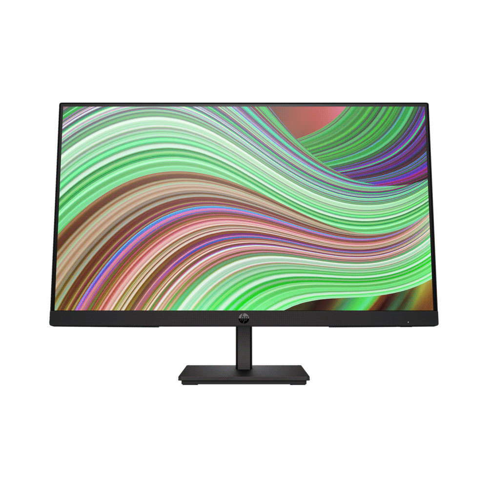 Monitor 24" hp p24v g5 fhd hdmi/vga/5ms/bivolt 64w18aa