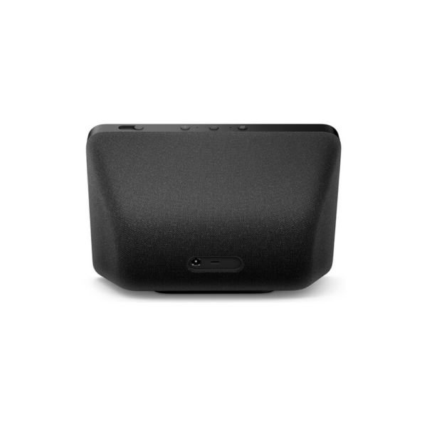 Amazon echo show 8 alexa 2da gen 8" bivolt/13mp/bt/usb/negro 510798