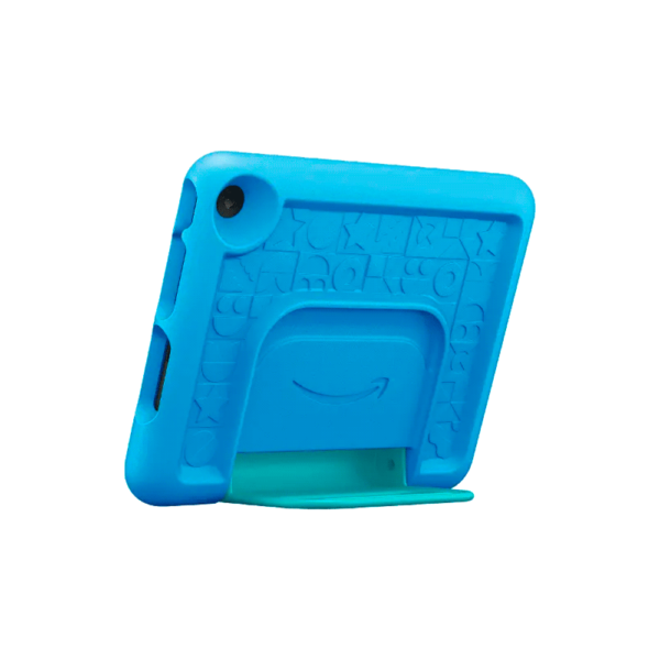 Tablet kid amazon fire 7 2022 fire os qc/16gb/2g/7"/wifi/azul 524603