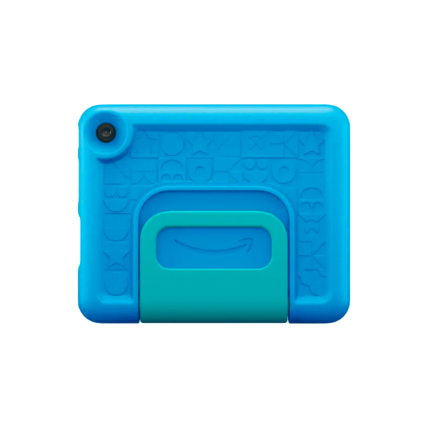 Tablet kid amazon fire 7 2022 fire os qc/16gb/2g/7"/wifi/azul 524603