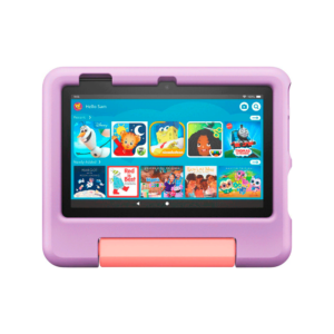 Tablet kid amazon fire 7 2022 fire os qc/32gb/2g/7"/wifi/lila 591438