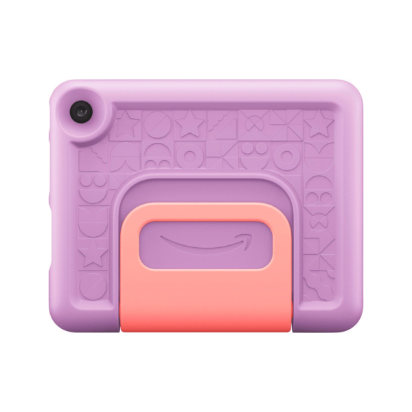 Tablet kid amazon fire 7 2022 fire os qc/32gb/2g/7"/wifi/lila 591438