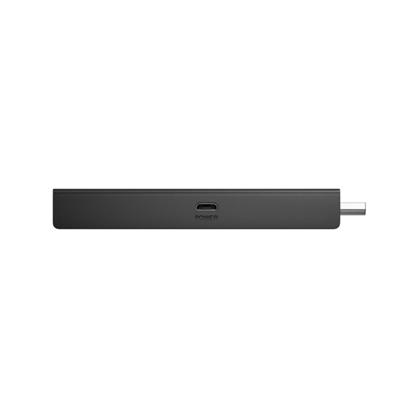 Media player amazon fire tv stick 4k max qc 1.8/wifi6/bt/hdmi/8gb 565170