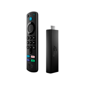 Media player amazon fire tv stick 4k max qc 1.8/wifi6/bt/hdmi/8gb 565170
