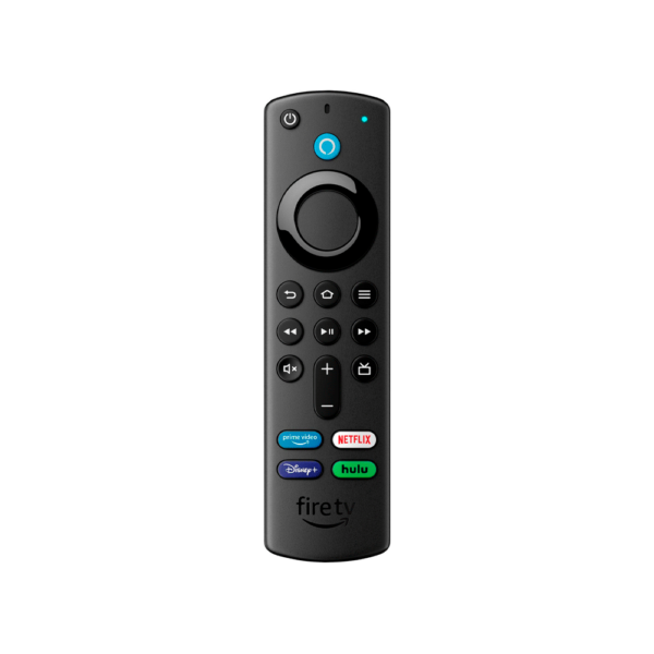 Media player amazon fire tv stick 4k max qc 1.8/wifi6/bt/hdmi/8gb 565170
