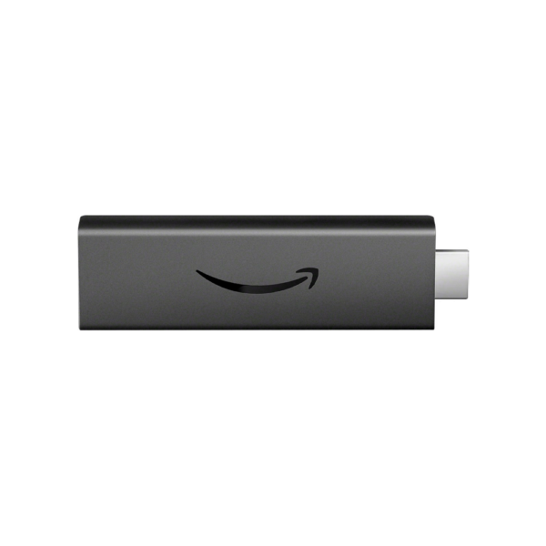 Media player amazon fire tv stick 4k 2da gen qc 1.3/wifi/bt/hdmi/8gb 144719