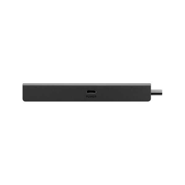 Media player amazon fire tv stick 4k 2da gen qc 1.3/wifi/bt/hdmi/8gb 144719