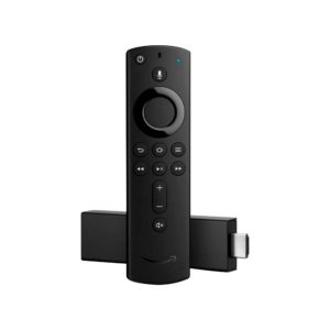 Media player amazon fire tv stick 4k 2da gen qc 1.3/wifi/bt/hdmi/8gb 144719