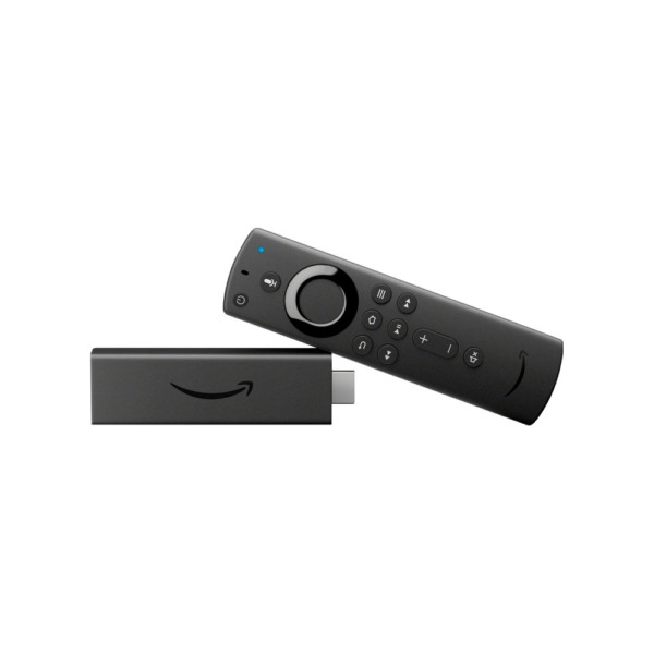 Media player amazon fire tv stick 4k 2da gen qc 1.3/wifi/bt/hdmi/8gb 144719