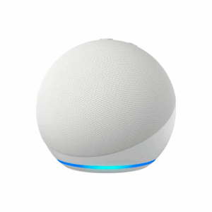 Amazon echo dot alexa 5ta gen bt/wifi blanco 531083