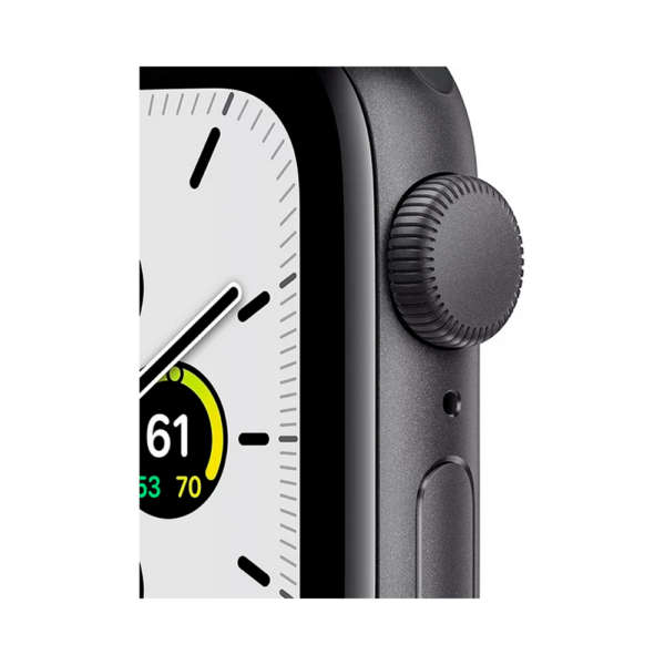 Apple watch se 40mm ios/bt/hora/lector/gps midnight mkq13ll/a