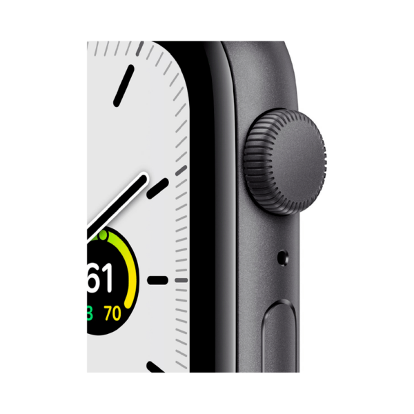 Apple watch se 44mm ios/bt/hora/lector/gps midnight mkq63ll/a