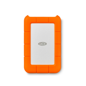 Disco externo lacie 1tb rugged mini lac301558 usb 3.0