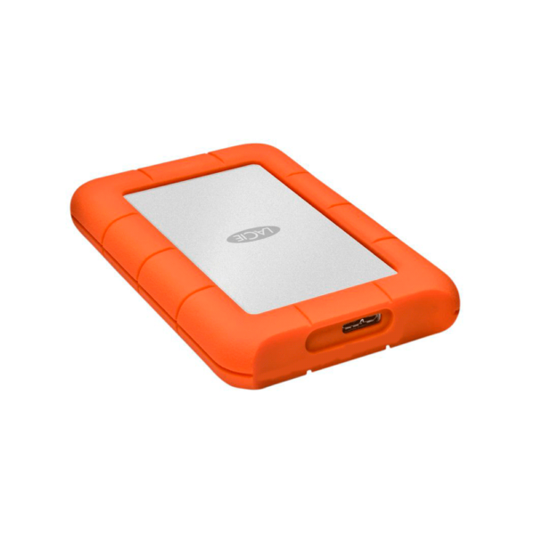 Disco externo lacie 1tb rugged mini lac301558 usb 3.0