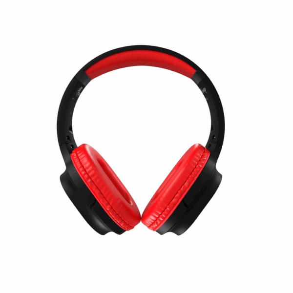 Auricular con microfono xtech xth-d660mk mickey mouse bt/3.5mm/1jack/negro - Imagen 4