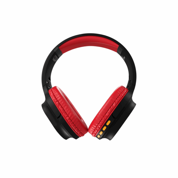 Auricular con microfono xtech xth-m660im iron man bluetooth/3.5mm/1jack/negro - Imagen 3