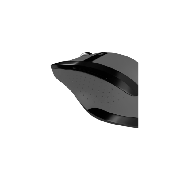 Teclado con mouse klip kbk-520 magnifik wireless duo esp/neg - Imagen 2