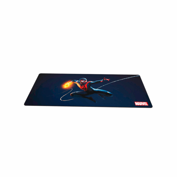 Mousepad xtech xta-m190sm 90x42x0.2cm spiderman - Imagen 2