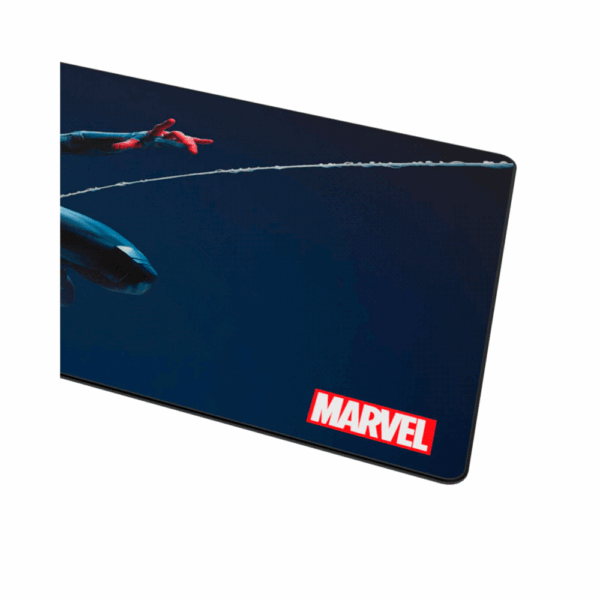 Mousepad xtech xta-m190sm 90x42x0.2cm spiderman - Imagen 4