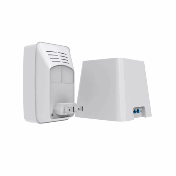 Router mesh iot nexxt vektorg2400-ac lan/2.4-5ghz ncm-g2400p - Imagen 2