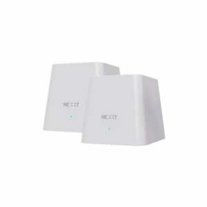 Router mesh iot nexxt vektor2400-ac lan/2.4-5ghz ncm-2400