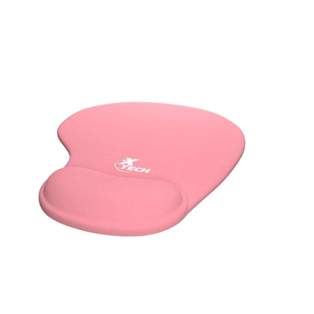 Mousepad xtech skadi gaming xta-530 23x18.5x0.3cm rosa