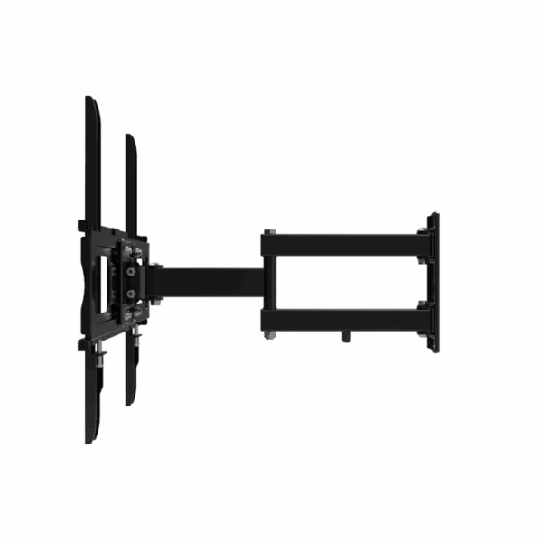 Soporte p/tv xtech xta-425 32" a 55" 35kg inclinable/pared/negro - Imagen 3
