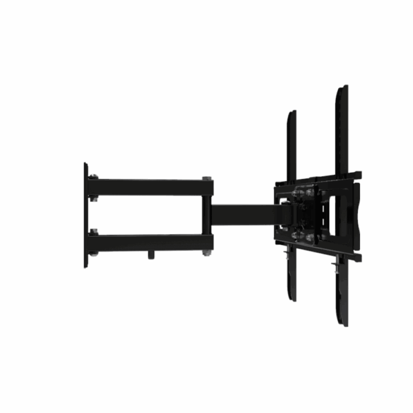 Soporte p/tv xtech xta-425 32" a 55" 35kg inclinable/pared/negro - Imagen 4