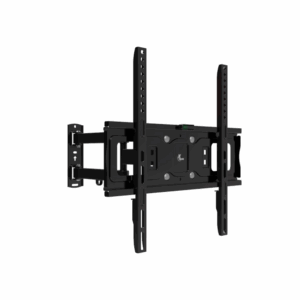 Soporte p/tv xtech xta-425 32" a 55" 35kg inclinable/pared/negro