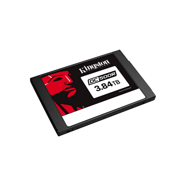 Ssd sata3 3.84tb kingston p/servidor sedc500r/3840g