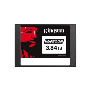 Ssd sata3 3.84tb kingston p/servidor sedc500r/3840g