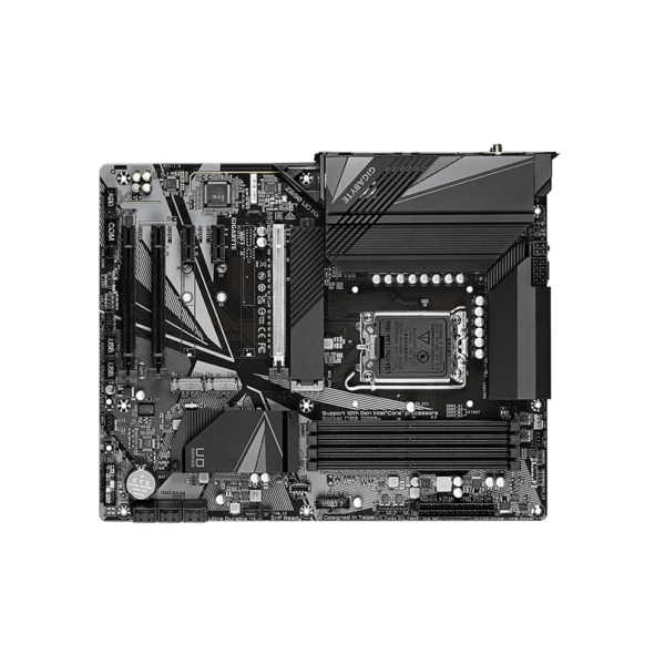 Placa madre gigabyte 1700 z690 ud ax ddr5 s/r/hdmi/dp/wifi/4m2/usb3.2/atx