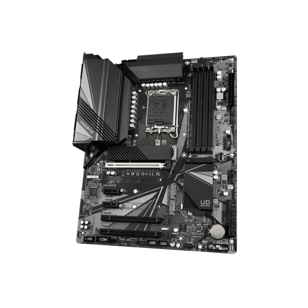 Placa madre gigabyte 1700 z690 ud ax ddr5 s/r/hdmi/dp/wifi/4m2/usb3.2/atx