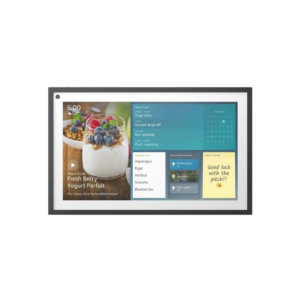 Amazon echo show 15 2021 15.6" fhd fire os/5mp/bt/fire tv 594262