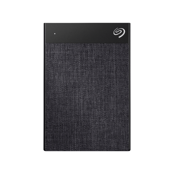 Disco duro externo seagate ultra touch 1 tb sthh1000400 usb3.0 negro