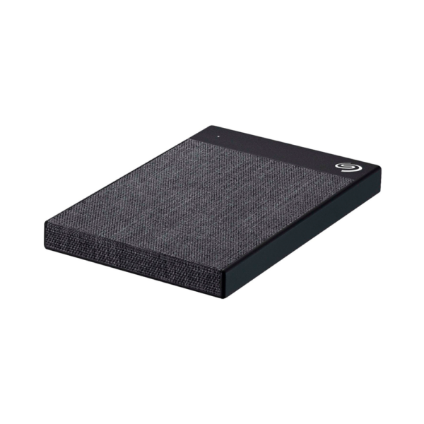 Disco duro externo seagate ultra touch 1 tb sthh1000400 usb3.0 negro