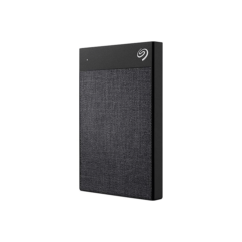 Disco duro externo seagate ultra touch 2 tb sthh2000400 usb3.0 negro