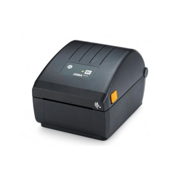 Impresora termica directa zebra etiqueta 4" zd230d zd23042-d01c00ez 203dpi/128mb/usb/red