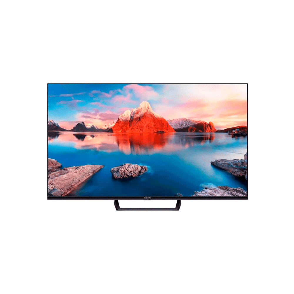 Televisor 50" xiaomi a pro 50 4k uhd dig/opt/smart/3hdmi/2usb