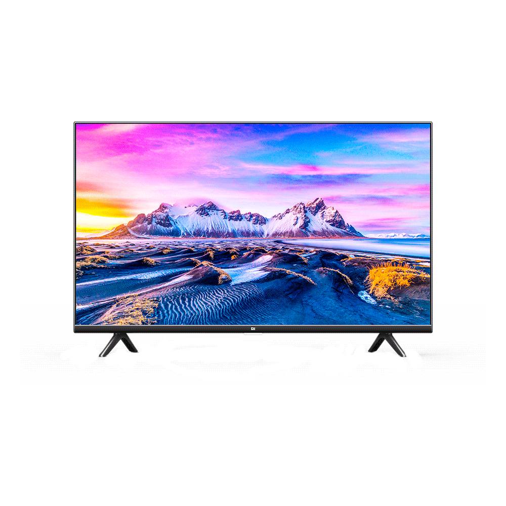 Televisor 32" xiaomi p1 hd dig/smart/2hdmi/2usb