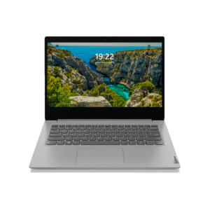 Notebook lenovo ideapad 3 81x700fvus core i5 2.4/8g/256ssd/w11h/14" fhd/gris