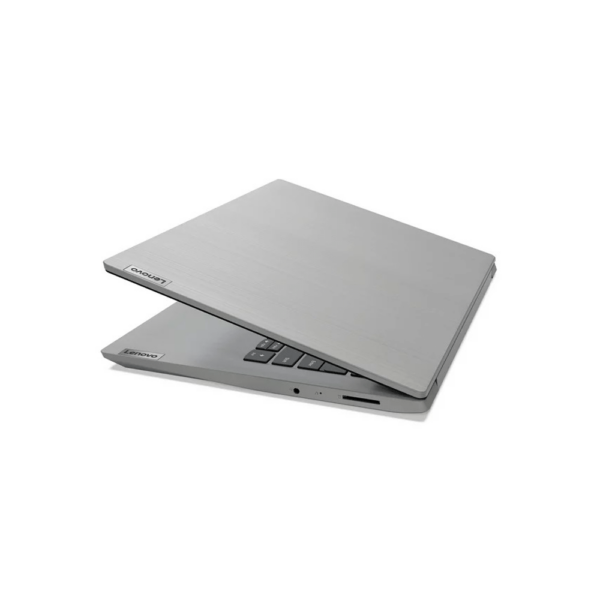 Notebook lenovo ideapad 3 81x700fvus core i5 2.4/8g/256ssd/w11h/14" fhd/gris