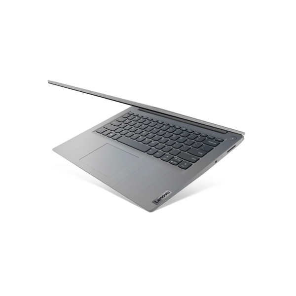 Notebook lenovo ideapad 3 81x700fvus core i5 2.4/8g/256ssd/w11h/14" fhd/gris