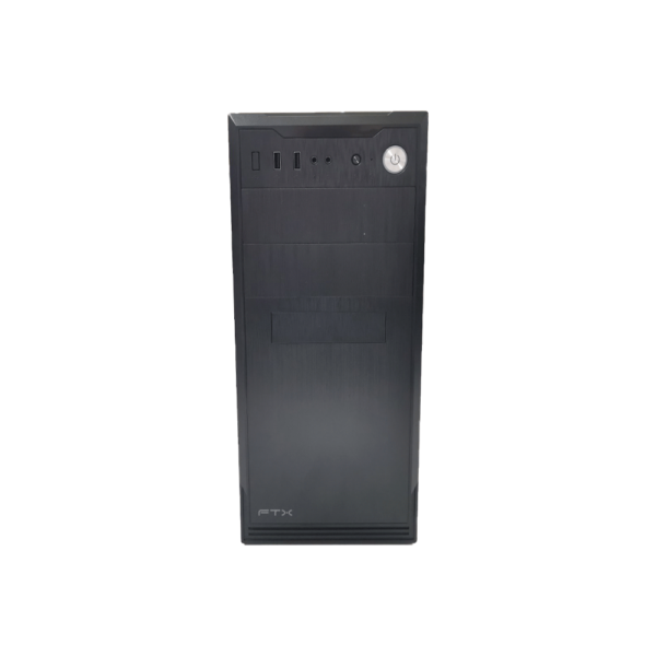 Gab ftx5852 c/fuente 500w