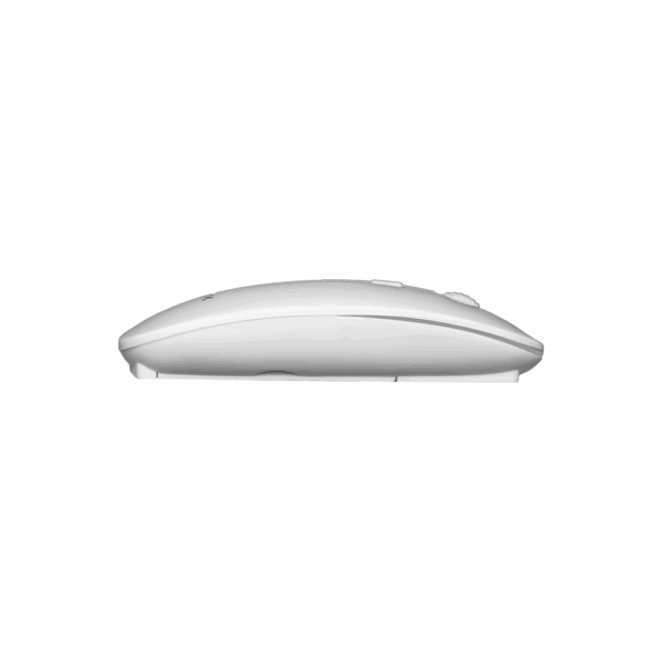 Mouse ftx wireless ftxm132 1600dpi/4 botones blanco - Imagen 4