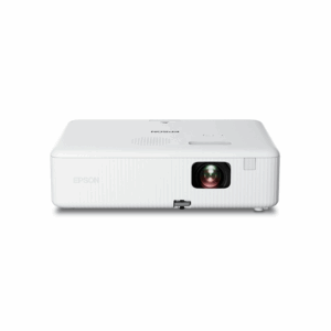 Proyector epson co-w01 3000l wxga 3lcd usb/hdmi/bivol