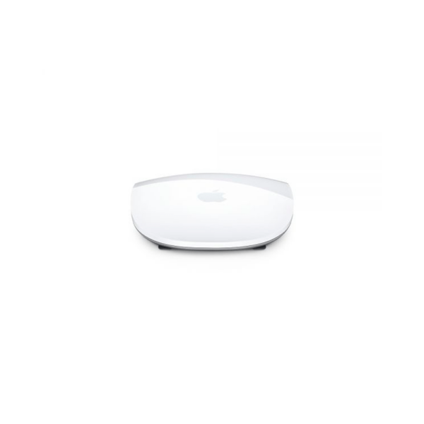 Mouse apple magic 2 mk2e3am/a multi-touch/plata